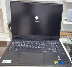 New Laptop HP Omen 16 16GB Intel Core I7 SSD 1T