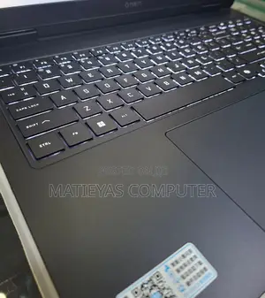 New Laptop HP Omen 16 16GB Intel Core I7 SSD 1T