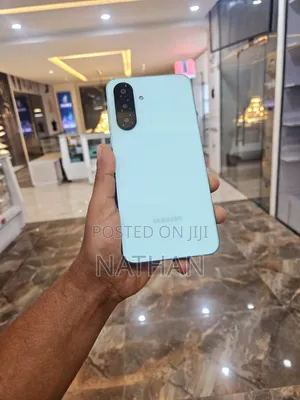 Samsung Galaxy A26 256 GB Green