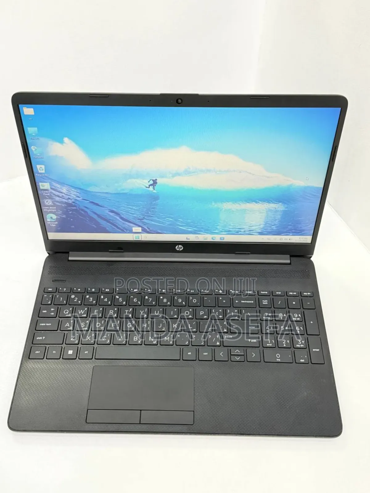 New Laptop HP Stream Notebook 8GB Intel Core I5 HDD+SSD 1T