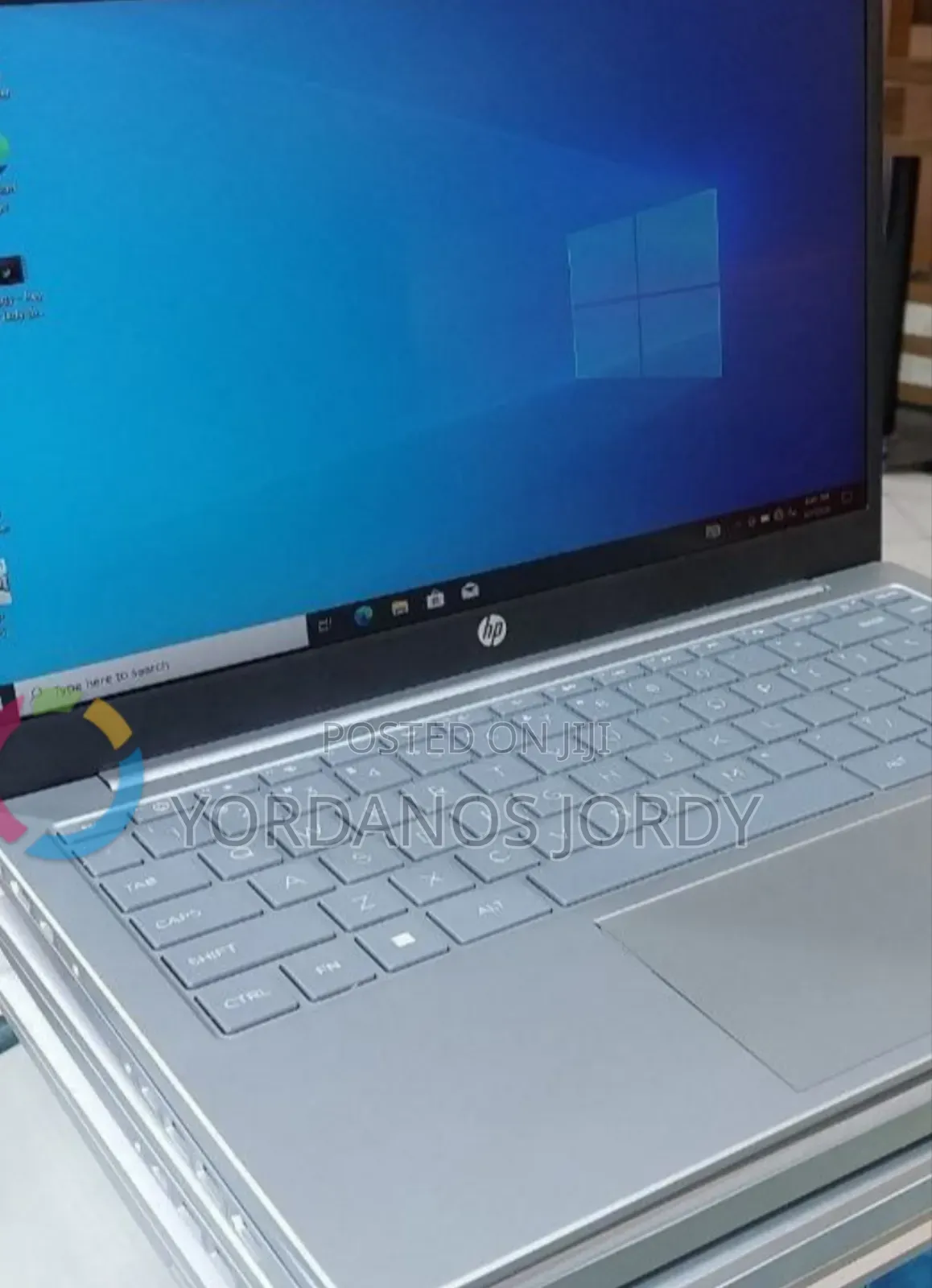 New Laptop HP Stream Notebook 16GB Intel Core I5 SSD 1T