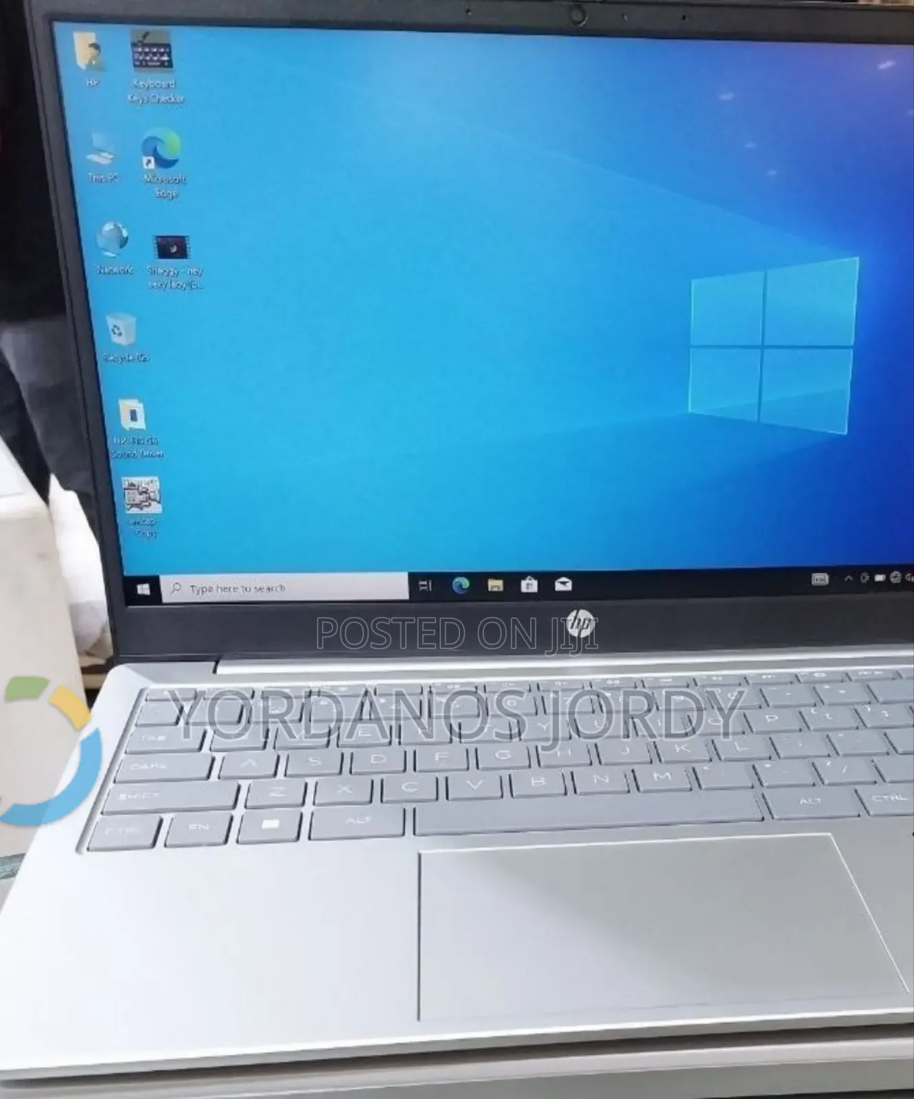 New Laptop HP Stream Notebook 16GB Intel Core I5 SSD 1T