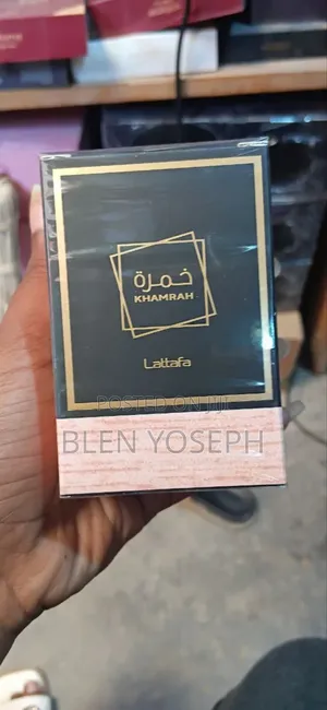 Photo - Perfume With a Very Nice Price