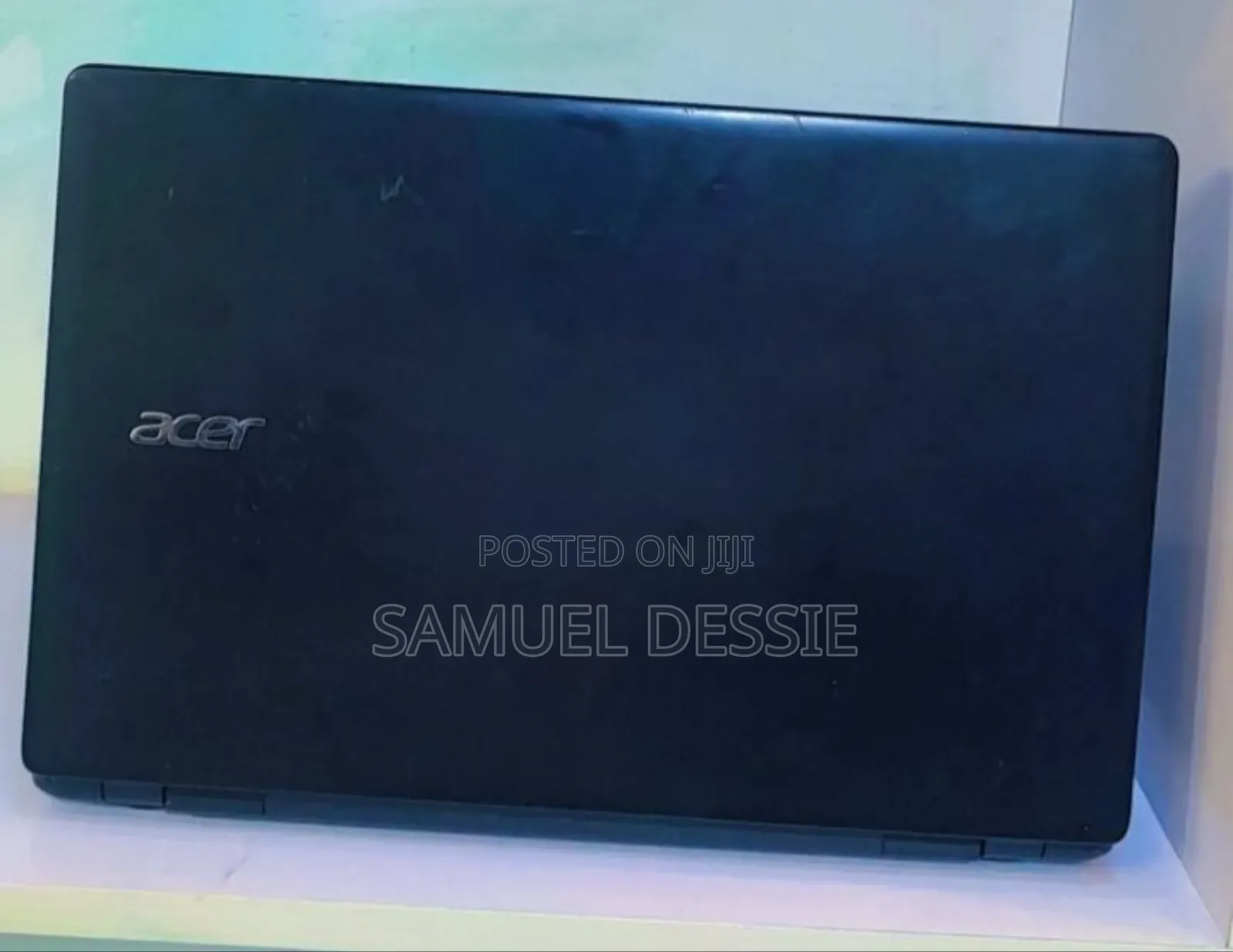 Laptop Acer Aspire 5 8GB AMD A4 SSD 128GB