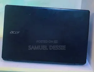 Laptop Acer Aspire 5 8GB AMD A4 SSD 128GB