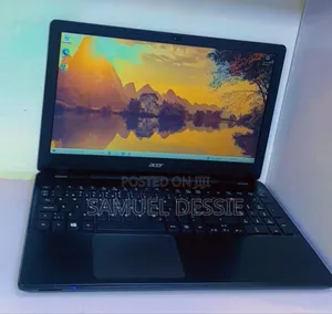 Laptop Acer Aspire 5 8GB AMD A4 SSD 128GB