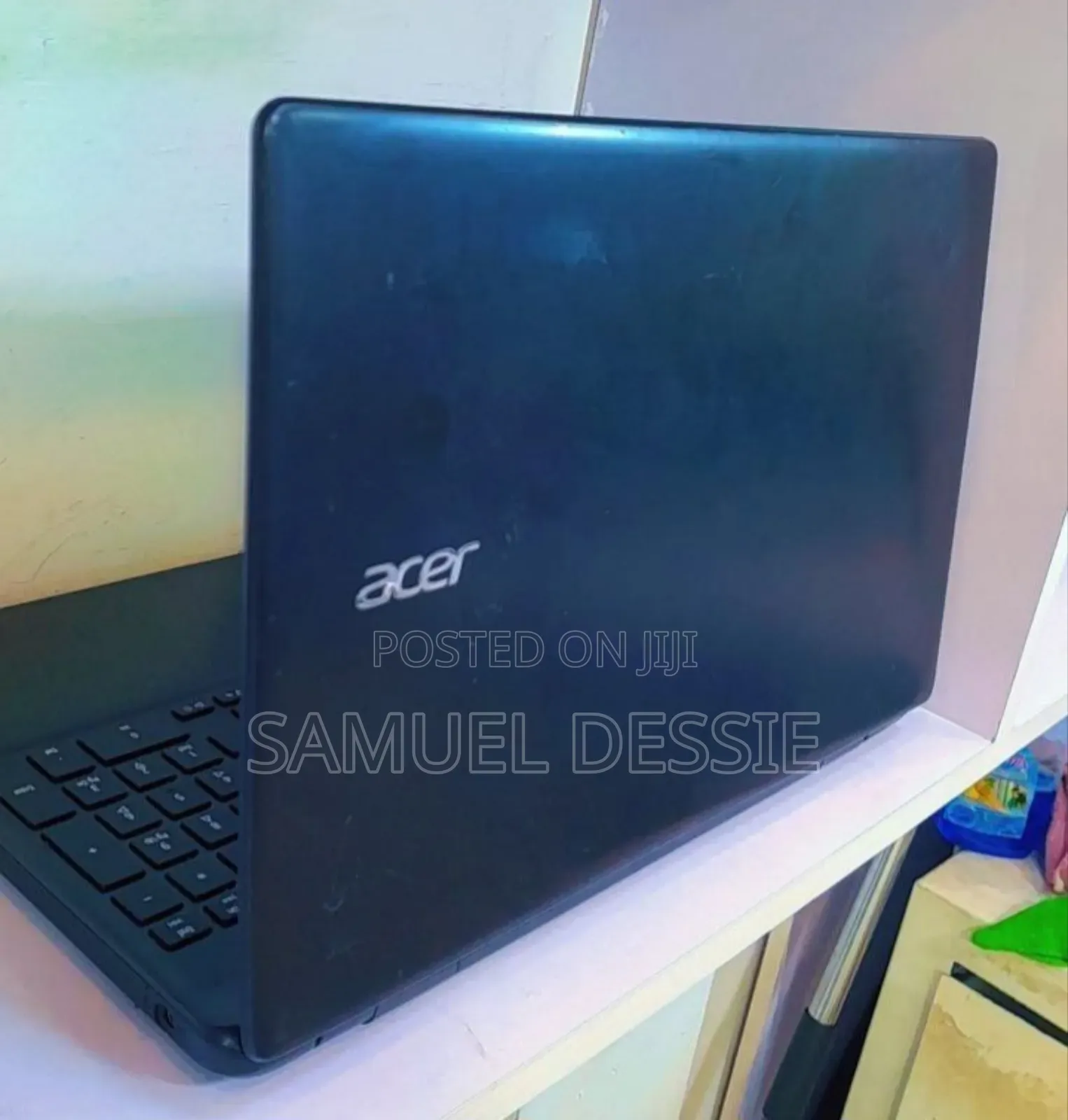 Laptop Acer Aspire 5 8GB AMD A4 SSD 128GB