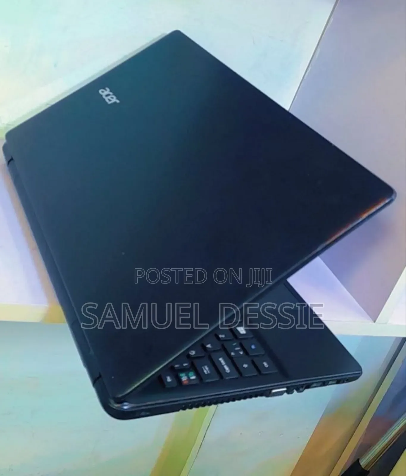 Laptop Acer Aspire 5 8GB AMD A4 SSD 128GB