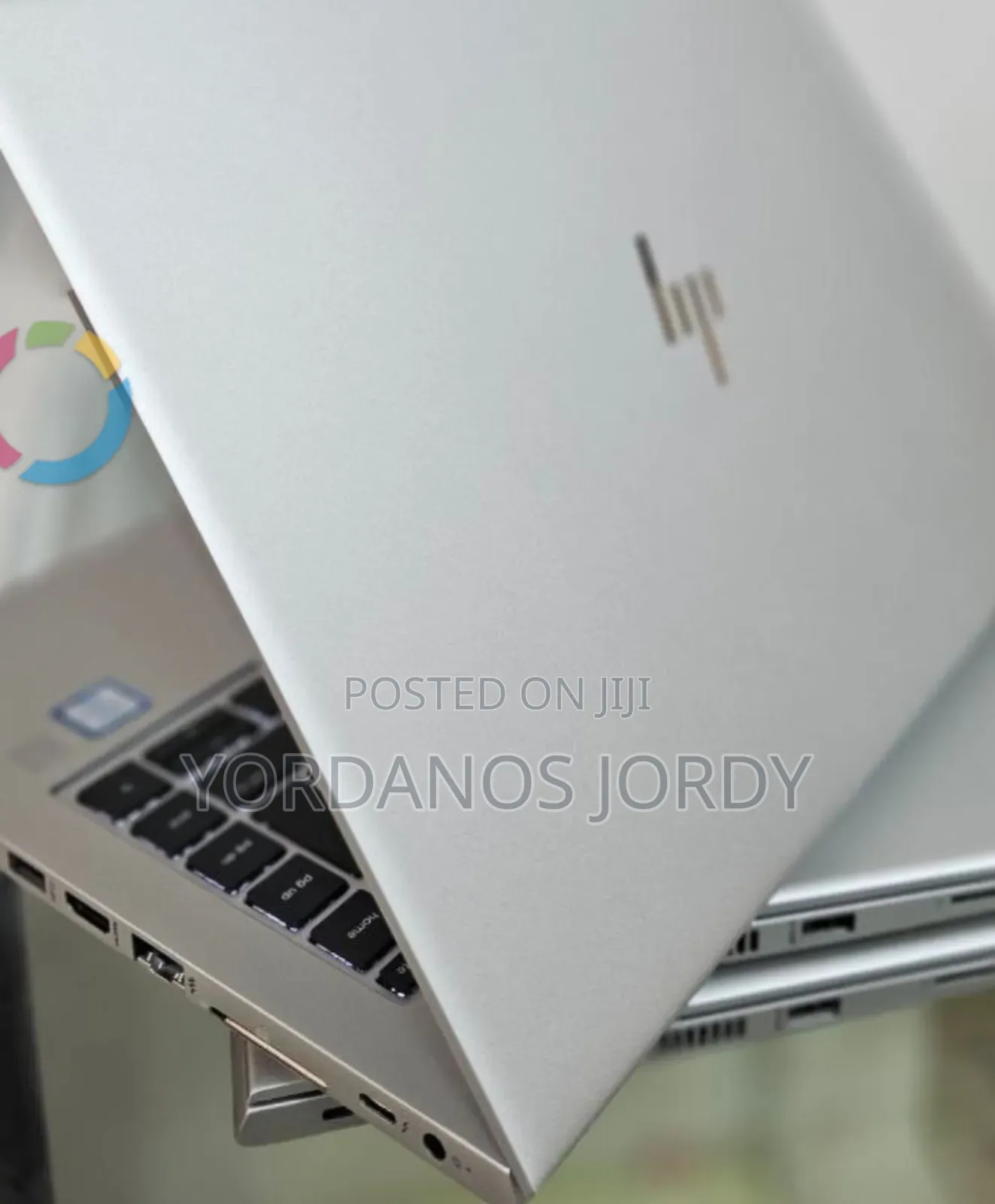 New Laptop HP EliteBook 840 G7 16GB Intel Core I7 SSD 512GB