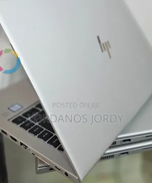 New Laptop HP EliteBook 840 G7 16GB Intel Core I7 SSD 512GB