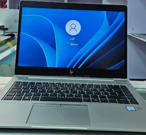 New Laptop HP EliteBook 840 G7 16GB Intel Core I7 SSD 512GB