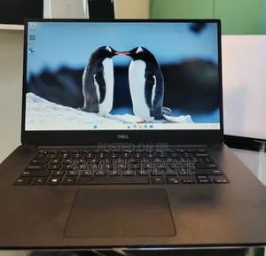 New Laptop Dell XPS 15 16GB Intel Core I7 SSD 512GB