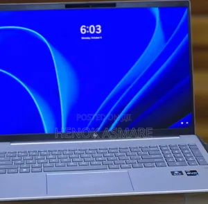 New Laptop HP Pavilion 15 16GB Intel Core I7 SSD 512GB