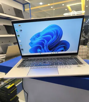 New Laptop HP EliteBook 840 G7 16GB Intel Core I7 SSD 512GB