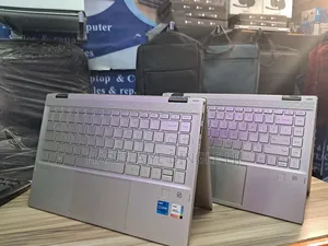 Photo - New Laptop HP Pavilion X360 16GB Intel Core I5 SSD 512GB