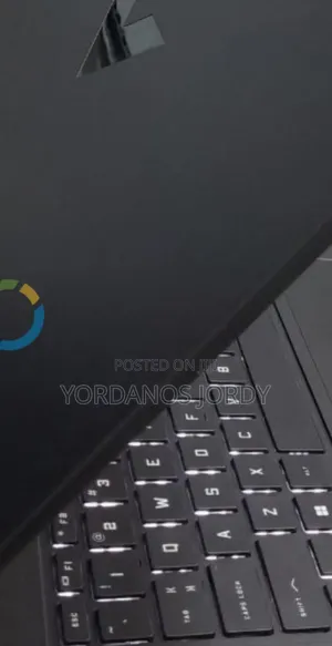 New Laptop HP Victus 15 16GB Intel Core I7 SSD 512GB