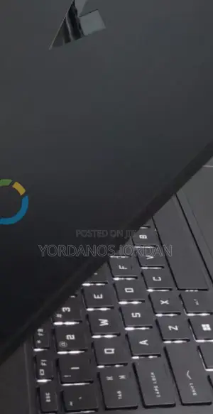 New Laptop HP Victus 15 16GB Intel Core I7 SSD 512GB
