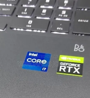 New Laptop HP Victus 15 16GB Intel Core I7 SSD 512GB