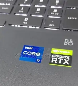 New Laptop HP Victus 15 16GB Intel Core I7 SSD 512GB