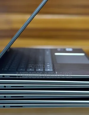 New Laptop HP Envy X360 16GB Intel Core Ultra 7 SSD 512GB