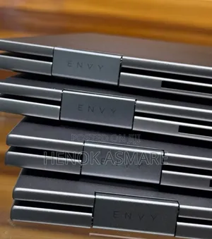 New Laptop HP Envy X360 16GB Intel Core Ultra 7 SSD 512GB