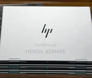 New Laptop HP Envy X360 16GB Intel Core Ultra 7 SSD 512GB