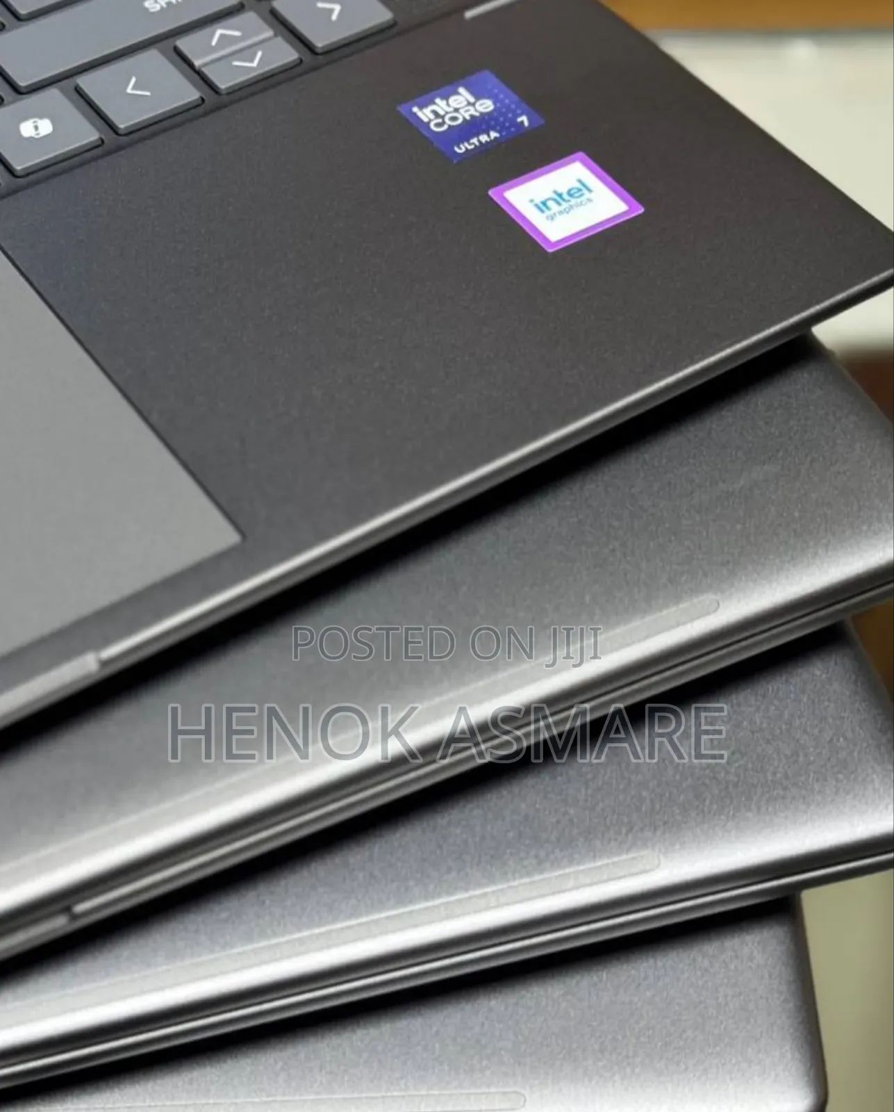 New Laptop HP Envy X360 16GB Intel Core Ultra 7 SSD 512GB