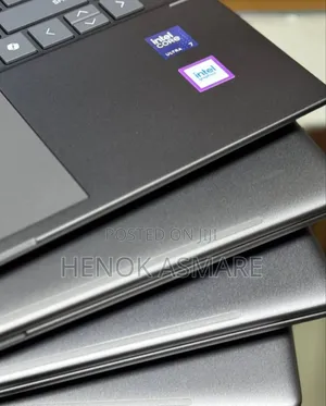 New Laptop HP Envy X360 16GB Intel Core Ultra 7 SSD 512GB
