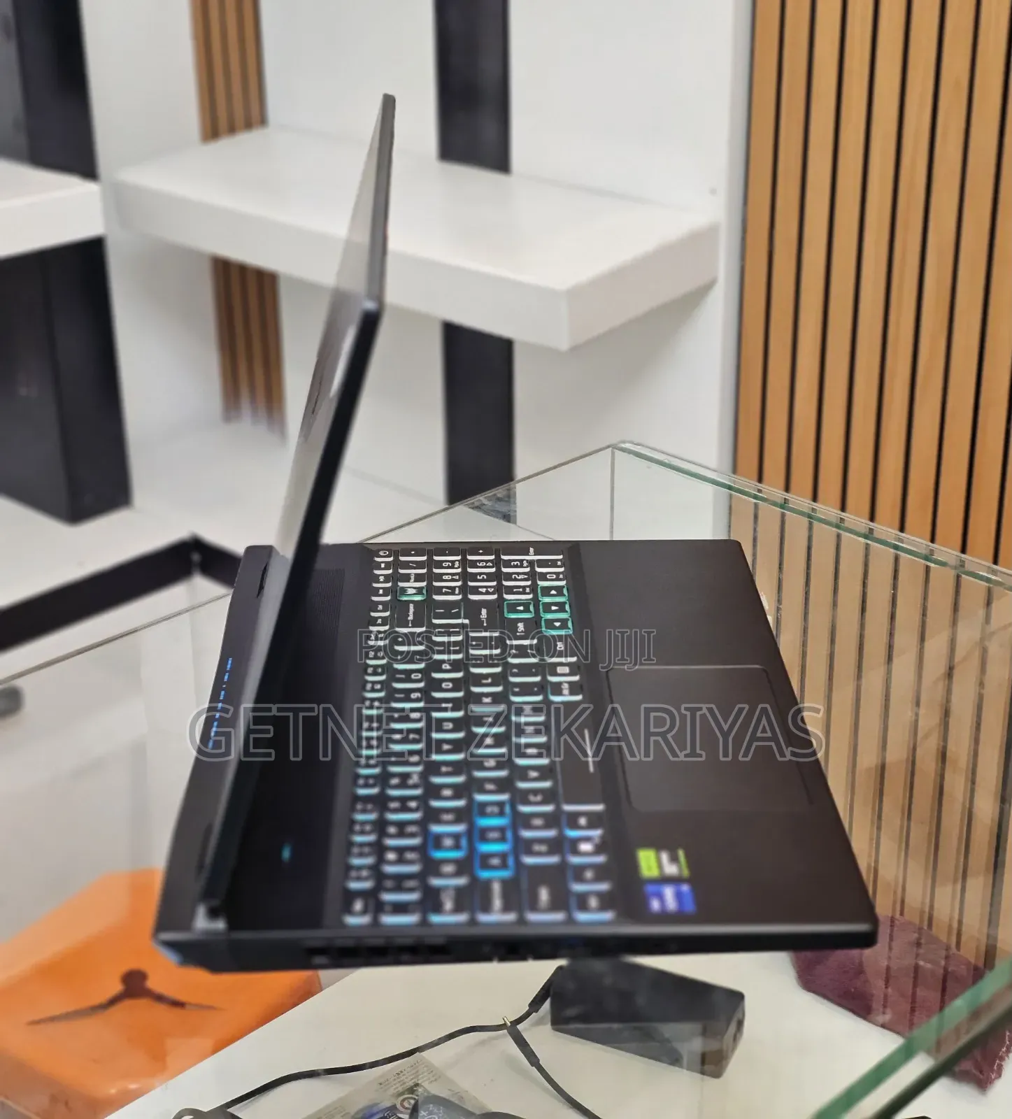 New Laptop Acer Predator Helios 300 16GB Intel Core I9 SSD 1T