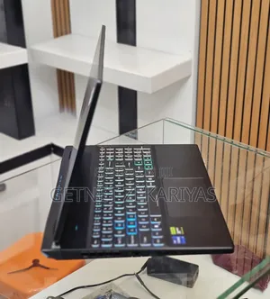 Photo - New Laptop Acer Predator Helios 300 16GB Intel Core I9 SSD 1T