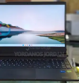 New Laptop HP Victus 15 16GB Intel Core I5 SSD 512GB