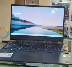 New Laptop HP Victus 15 16GB Intel Core I5 SSD 512GB