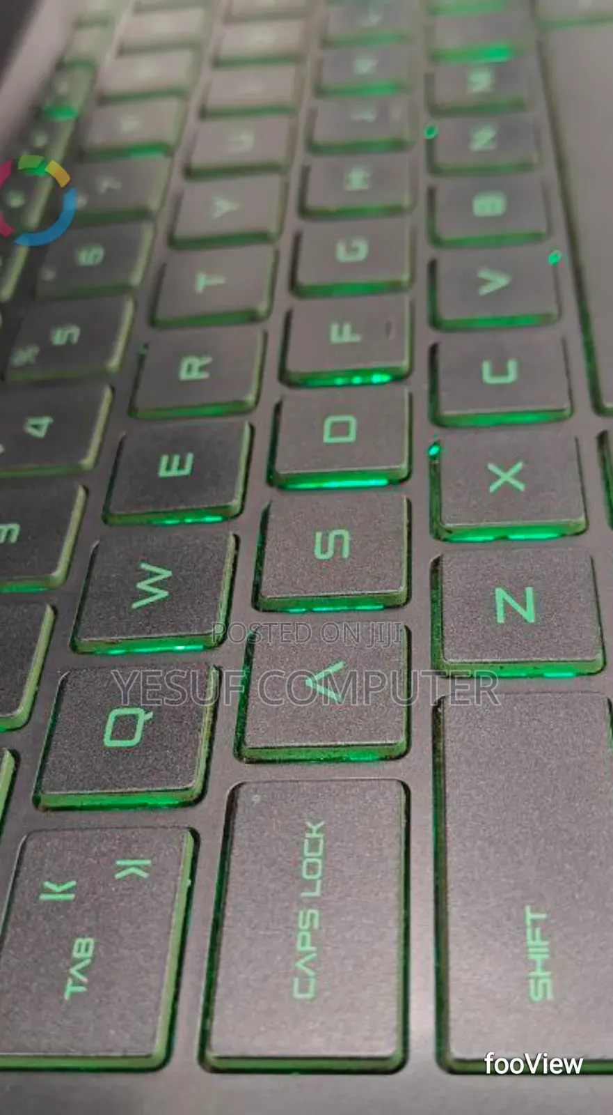 New Laptop HP Pavilion 15 12GB Intel Core I5 HDD 1T