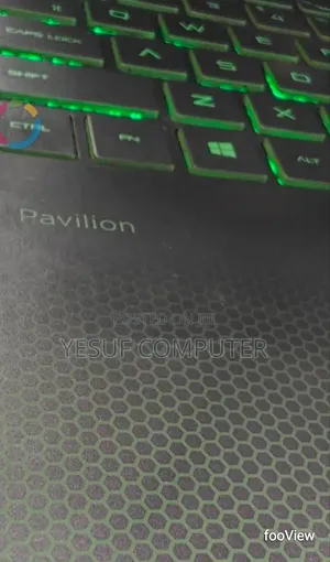 New Laptop HP Pavilion 15 12GB Intel Core I5 HDD 1T