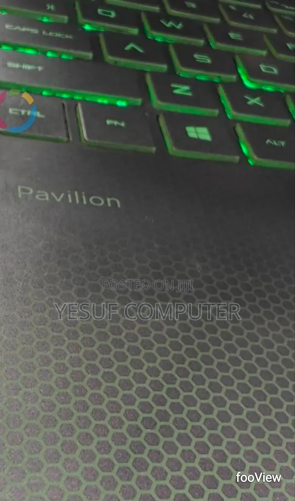 New Laptop HP Pavilion 15 12GB Intel Core I5 HDD 1T