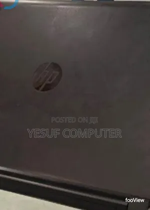 New Laptop HP Pavilion 15 12GB Intel Core I5 HDD 1T