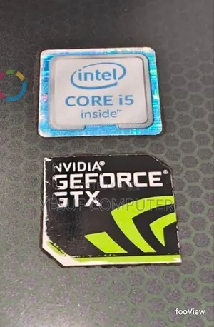 New Laptop HP Pavilion 15 12GB Intel Core I5 HDD 1T