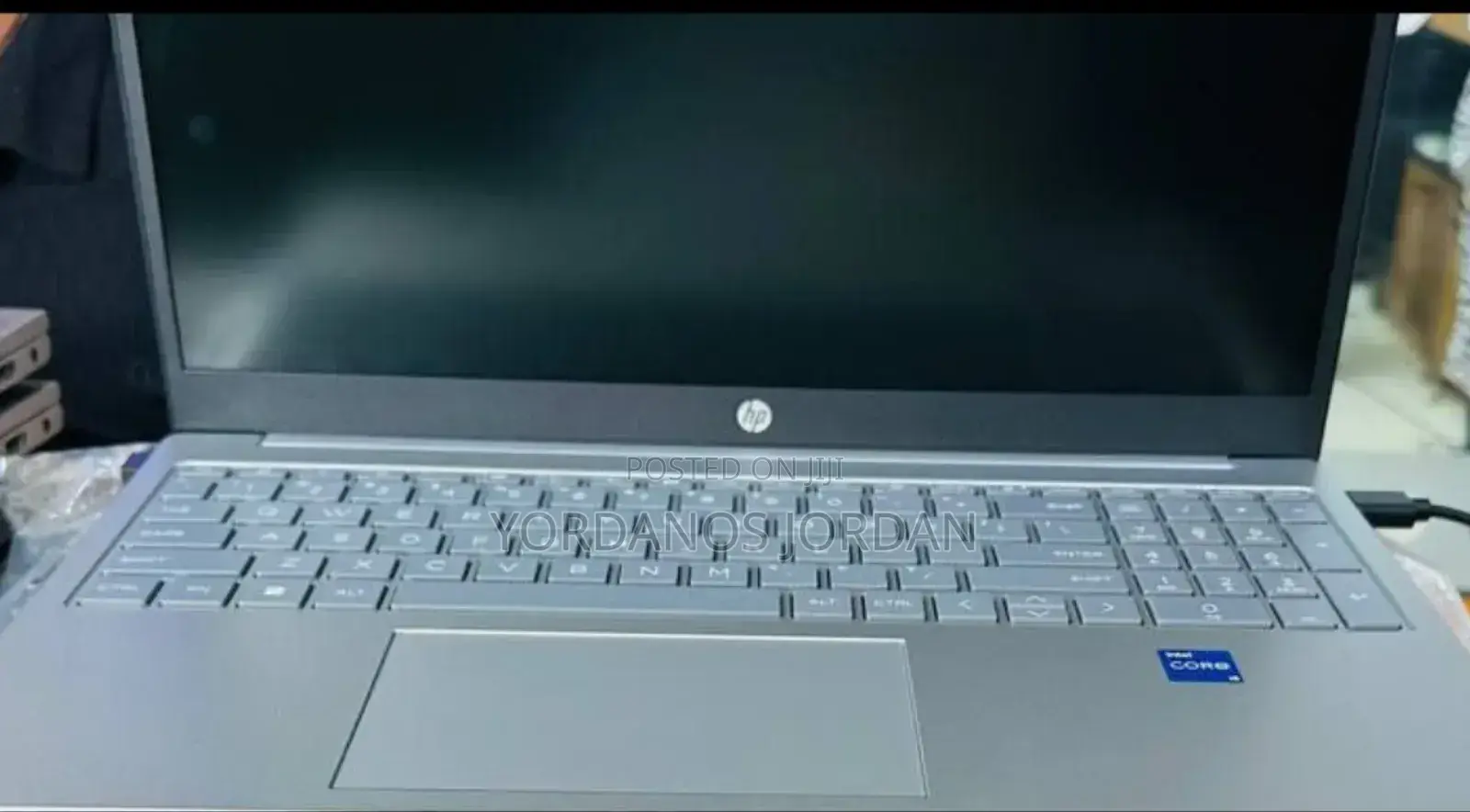 New Laptop HP Stream Notebook 16GB Intel Core I7 SSD 1T