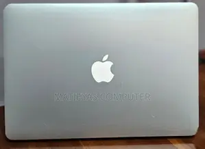 New Laptop Apple MacBook Air 2015 8GB Intel Core I5 SSD 256GB