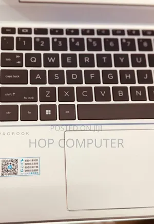 Photo - New Laptop HP ProBook 440 G10 16GB Intel Core I7 SSD 512GB