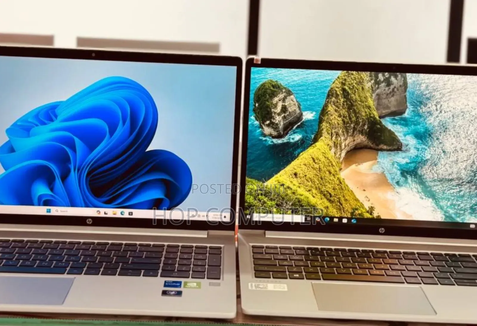 New Laptop HP ProBook 440 G10 16GB Intel Core I7 SSD 512GB