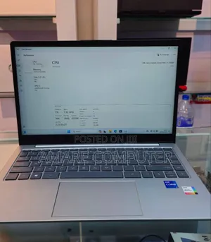 New Laptop HP Stream Notebook 16GB Intel Core I7 SSD 1T