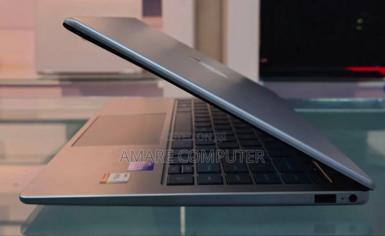 New Laptop HP Stream Notebook 16GB Intel Core I7 SSD 1T