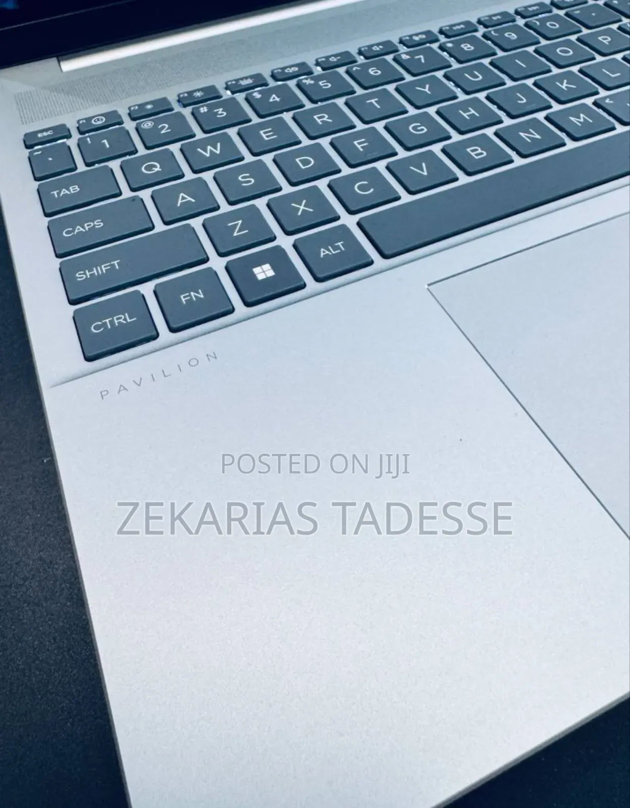 New Laptop HP Pavilion 15 16GB Intel Core I7 SSD 1T