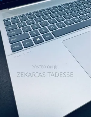 New Laptop HP Pavilion 15 16GB Intel Core I7 SSD 1T