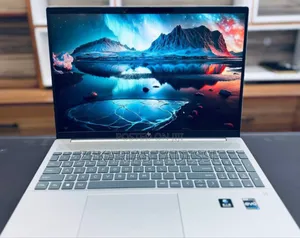 New Laptop HP Pavilion 15 16GB Intel Core I7 SSD 1T