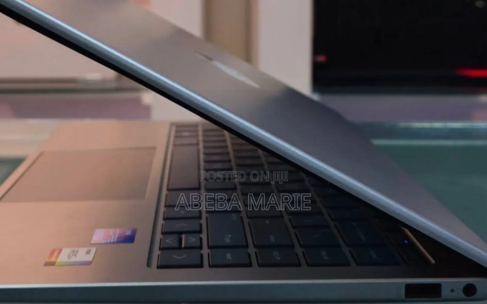 New Laptop HP Stream Notebook 16GB Intel Core I7 SSD 1T