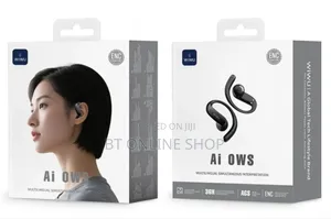 Photo - Wiwu Ai303 Wireless Earbuds