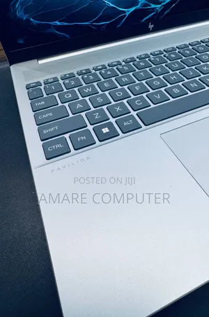 New Laptop HP Pavilion 15 16GB Intel Core I7 SSD 1T