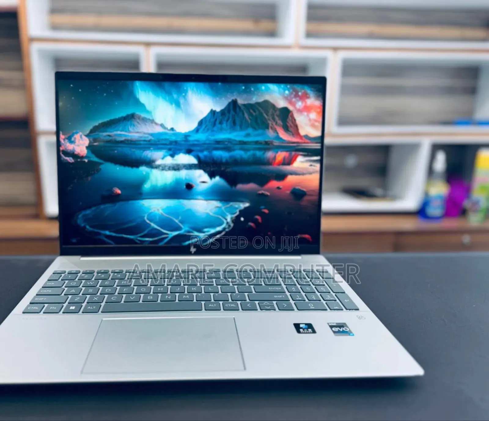 New Laptop HP Pavilion 15 16GB Intel Core I7 SSD 1T